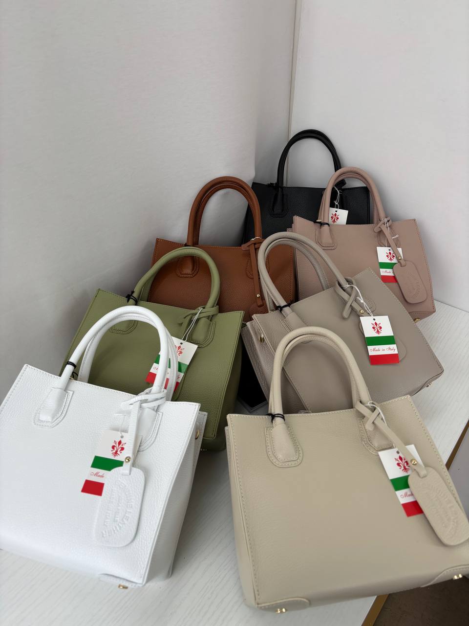 Фото Leather Country