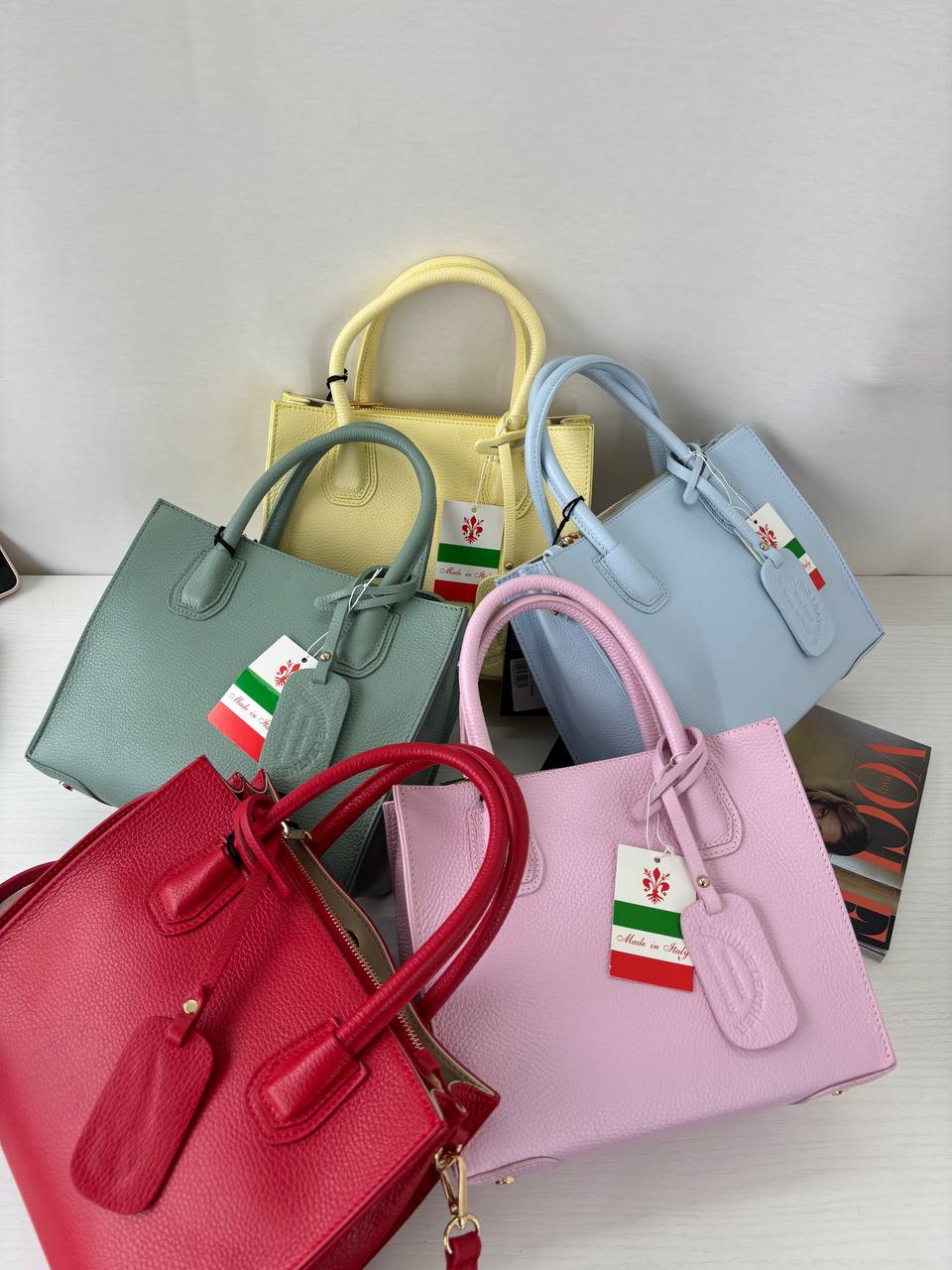 Фото Leather Country