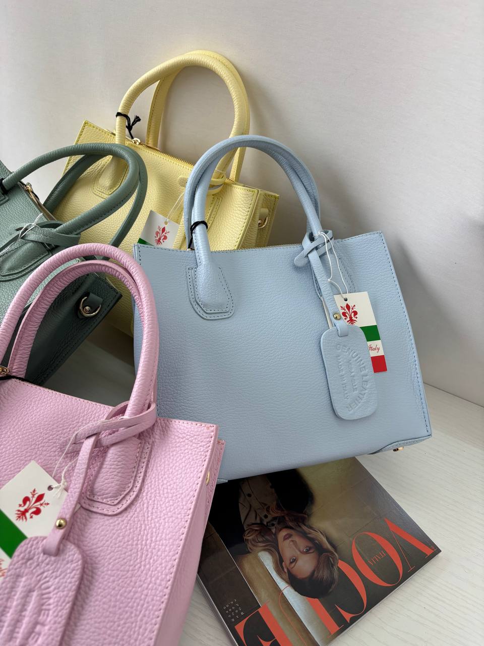 Фото Leather Country