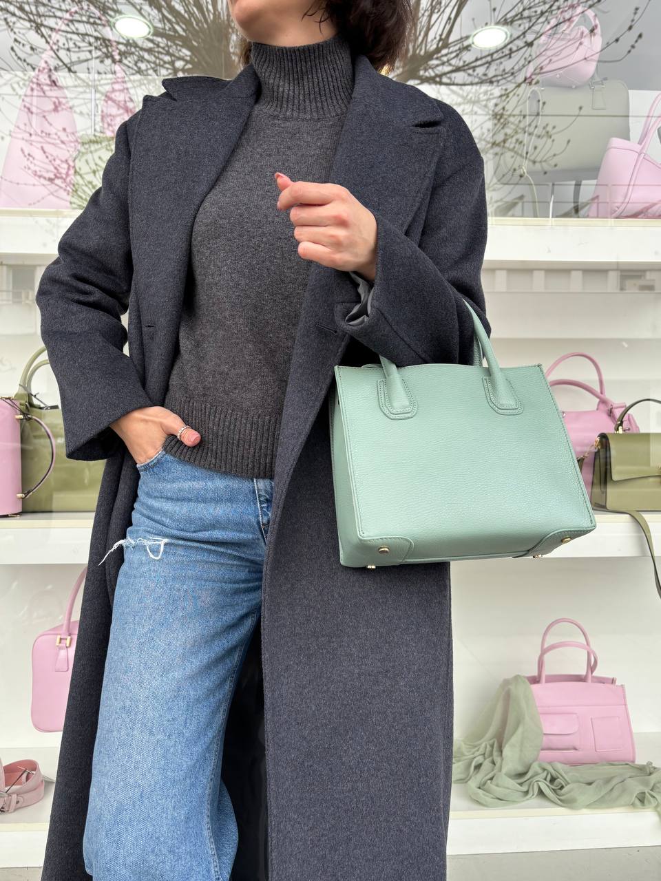 Фото Leather Country