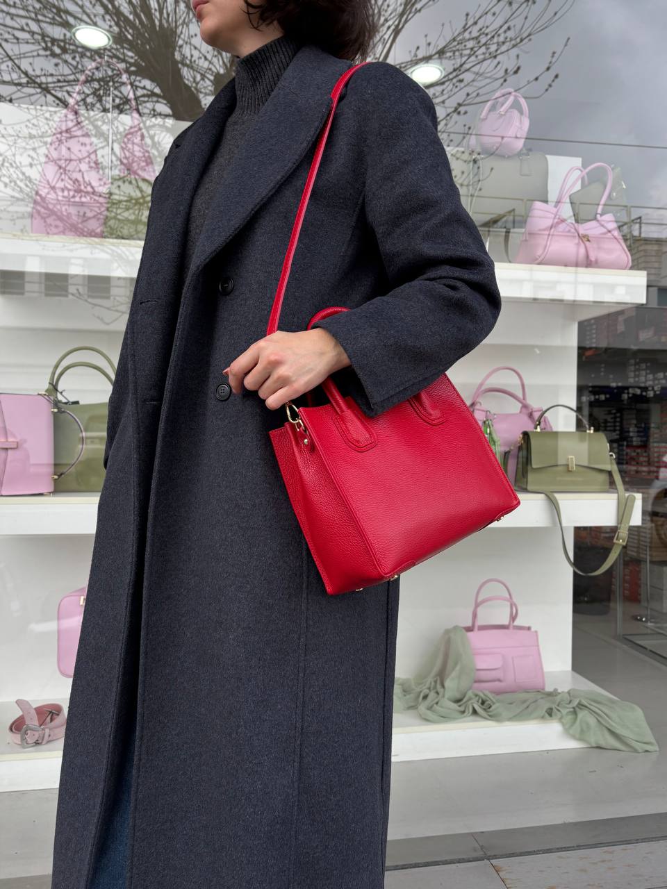 Фото Leather Country