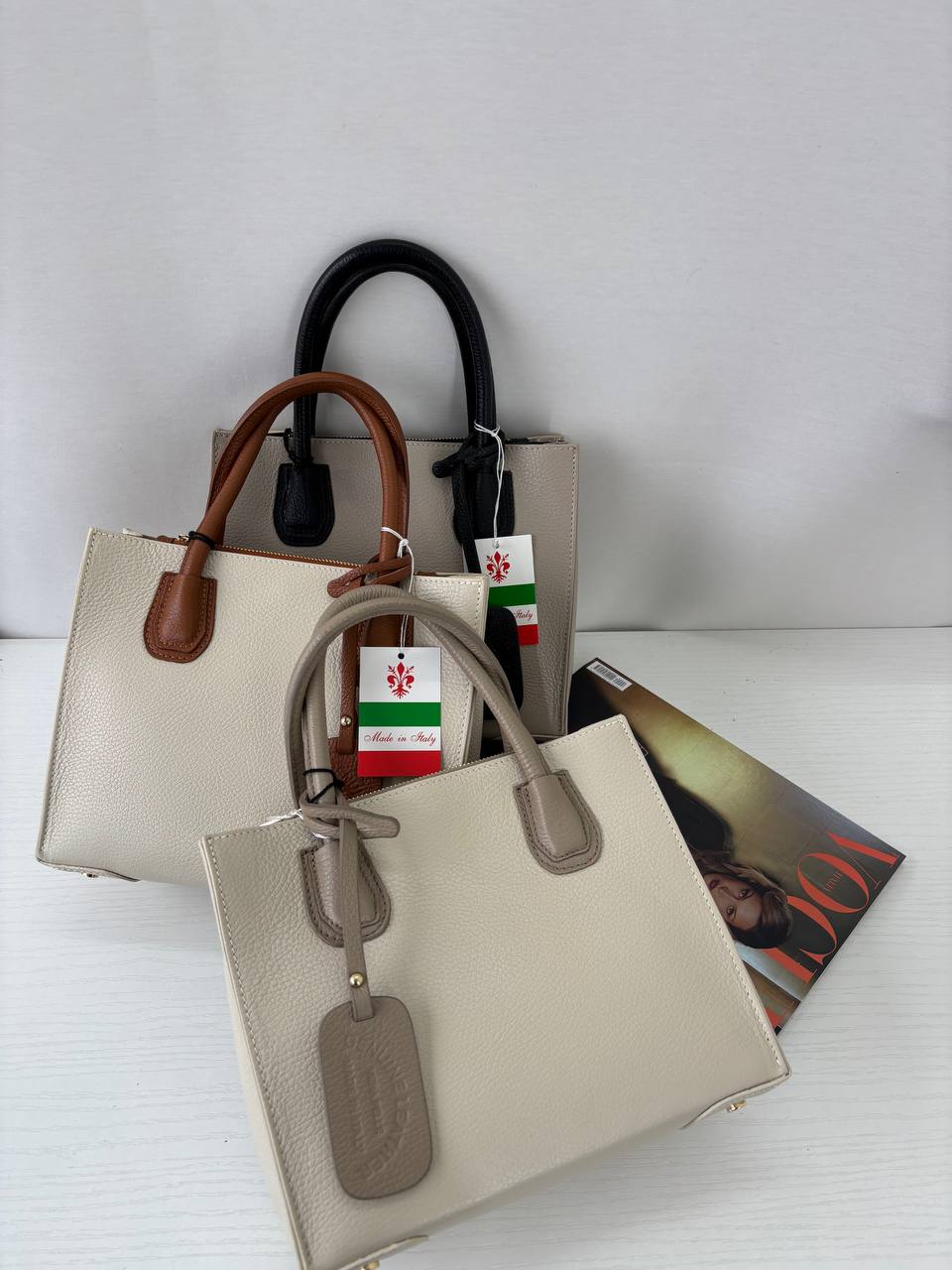 Фото Leather Country