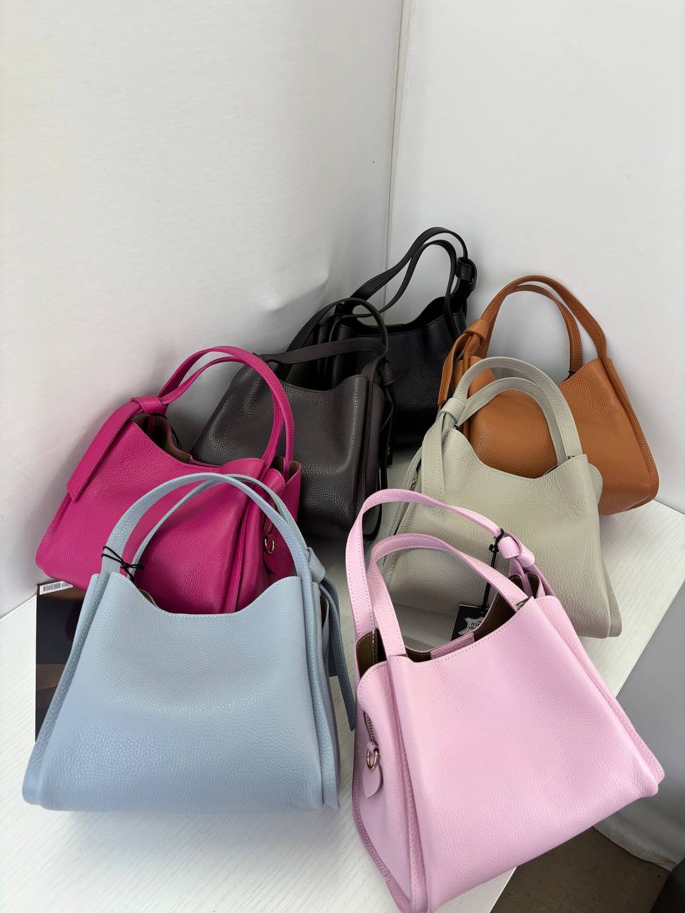 Фото Leather Country