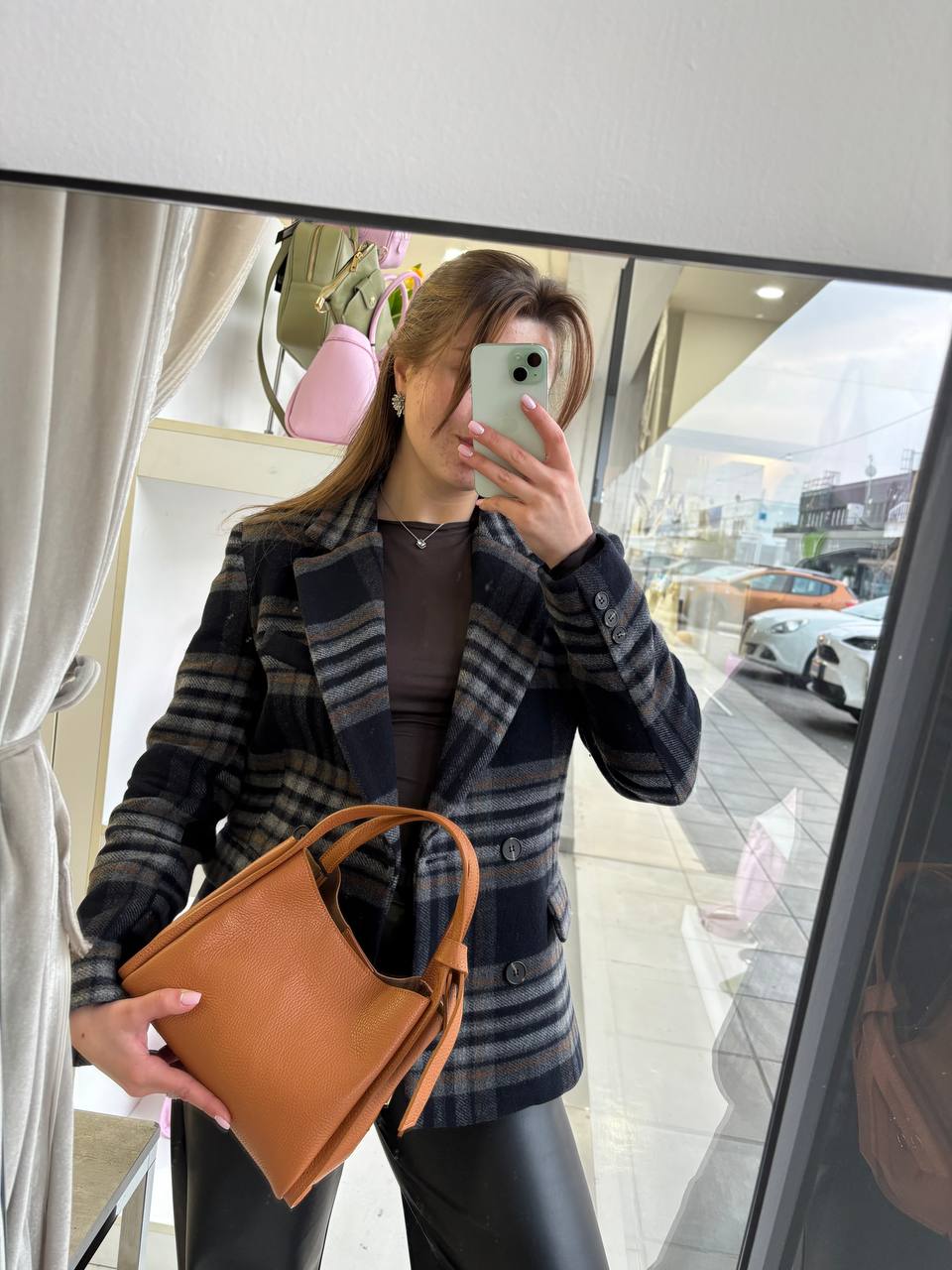 Фото Leather Country