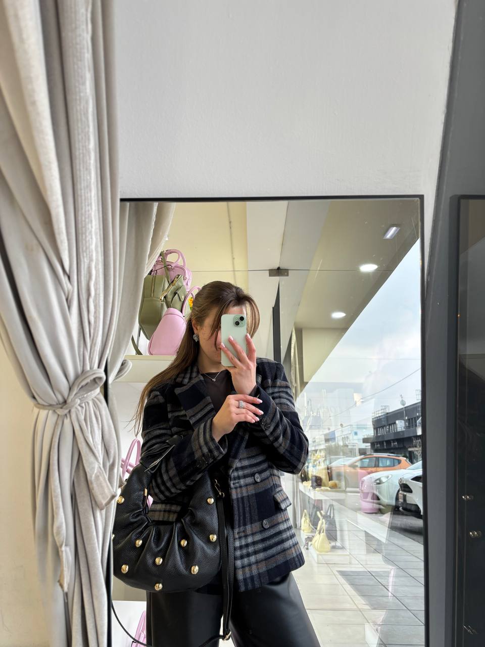 Фото Leather Country