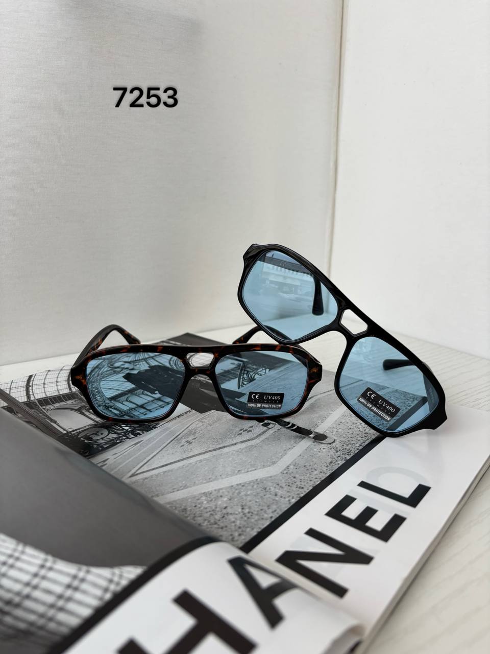 Фото Leather Country