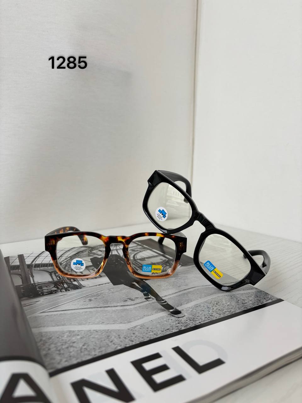 Фото Leather Country