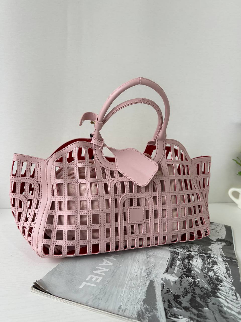 Фото Leather Country