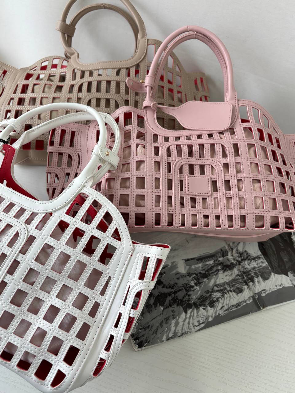 Фото Leather Country