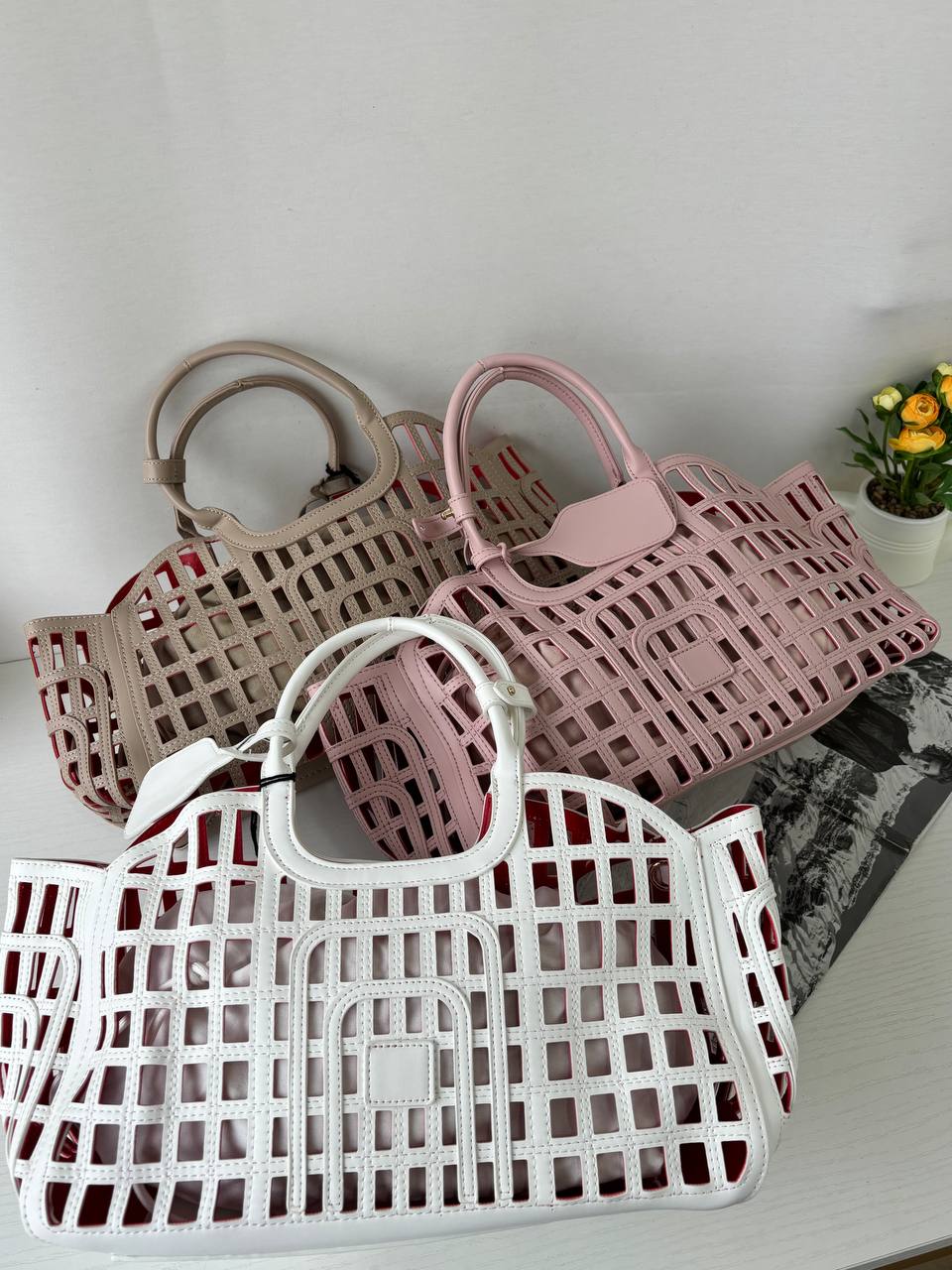 Фото Leather Country