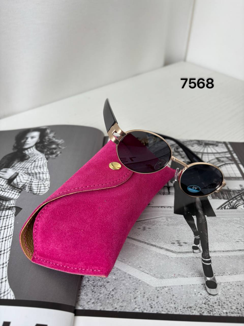 Фото Leather Country