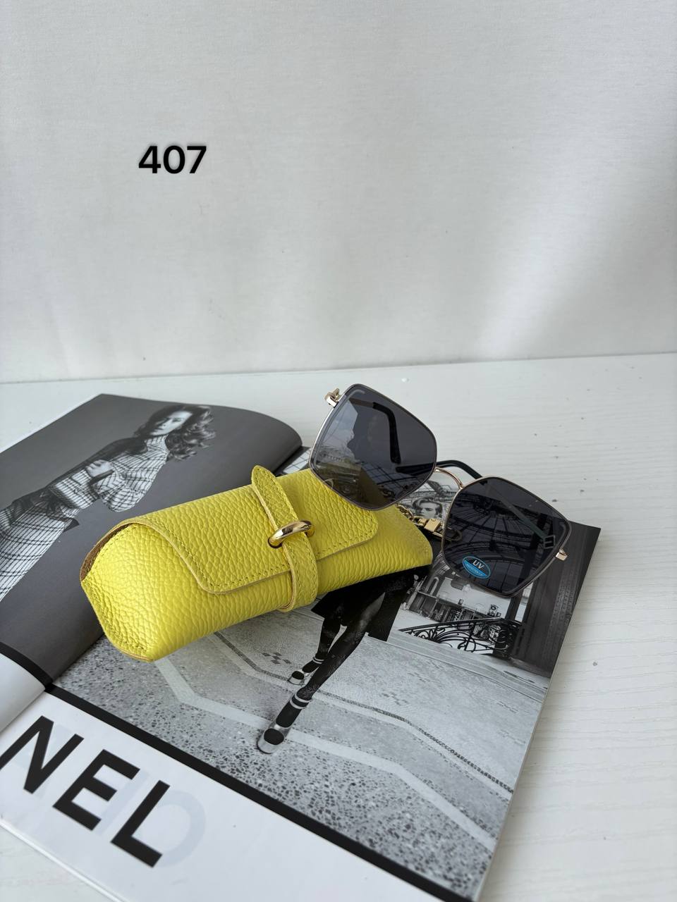 Фото Leather Country