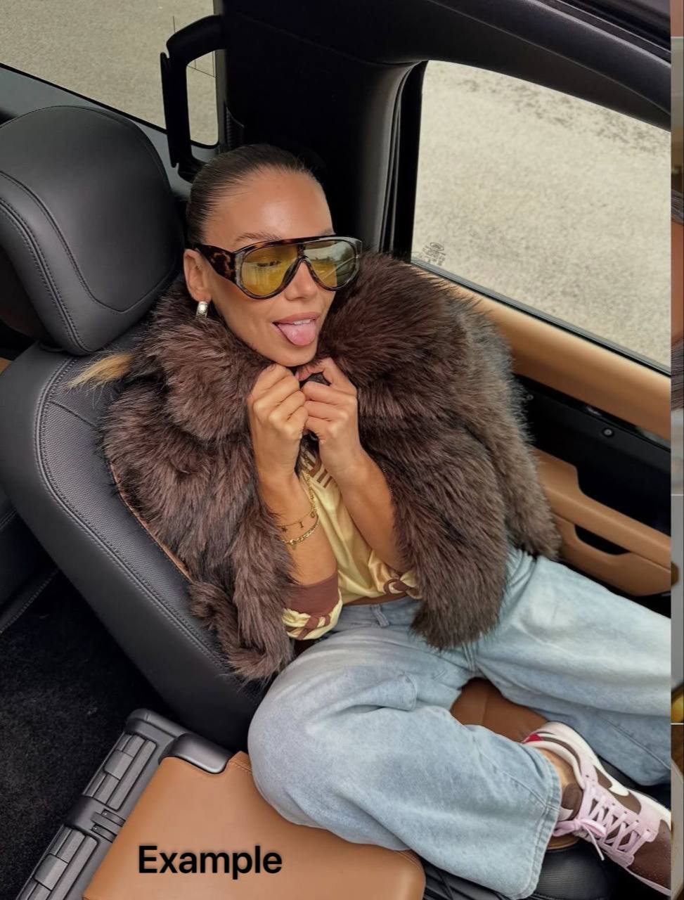 Фото Leather Country