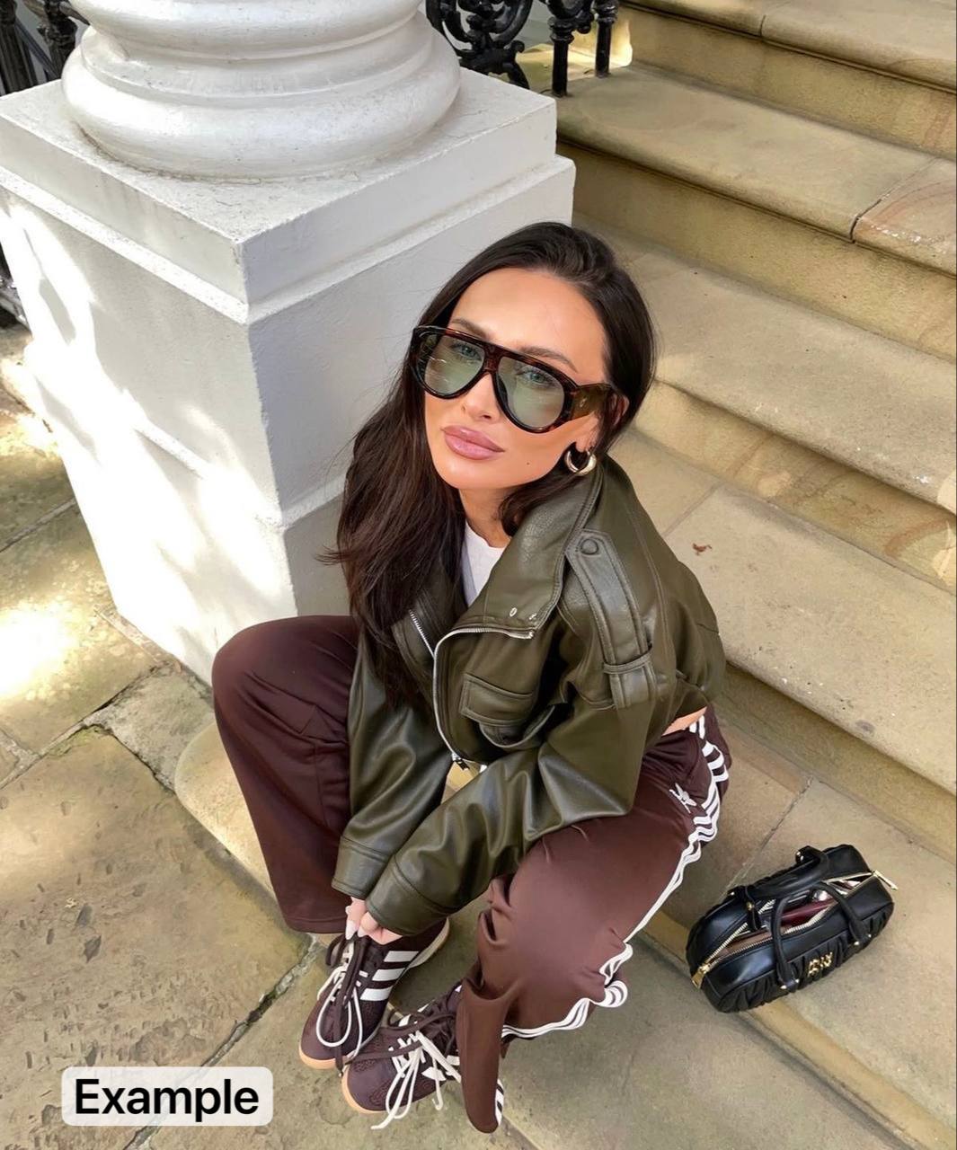 Фото Leather Country