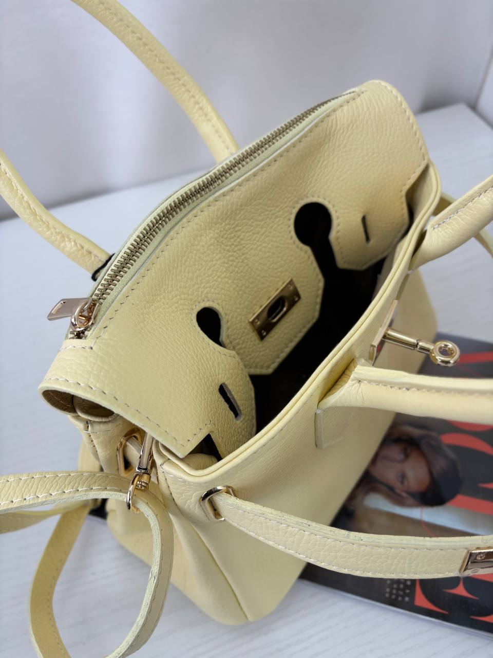 Фото Leather Country