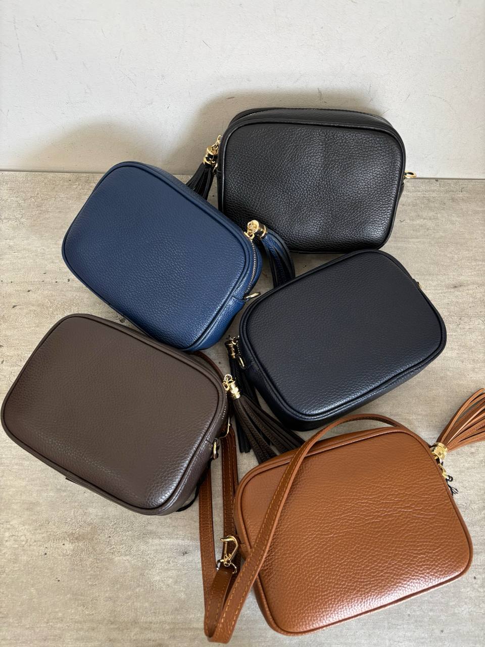 Фото Leather Country