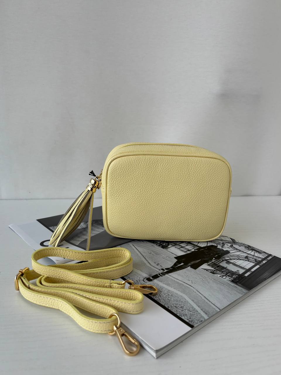 Фото Leather Country