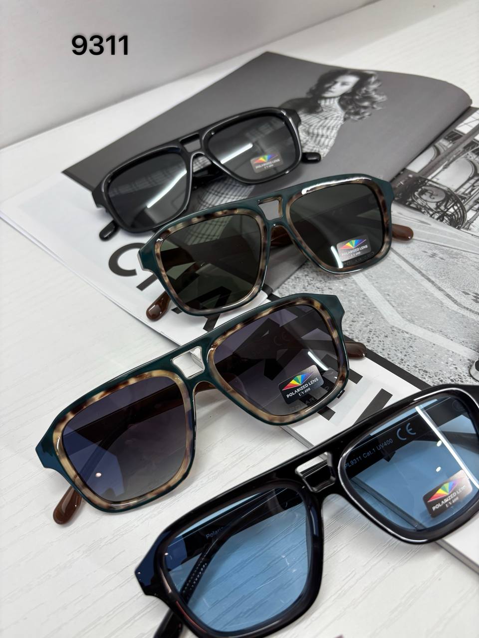 Фото Leather Country