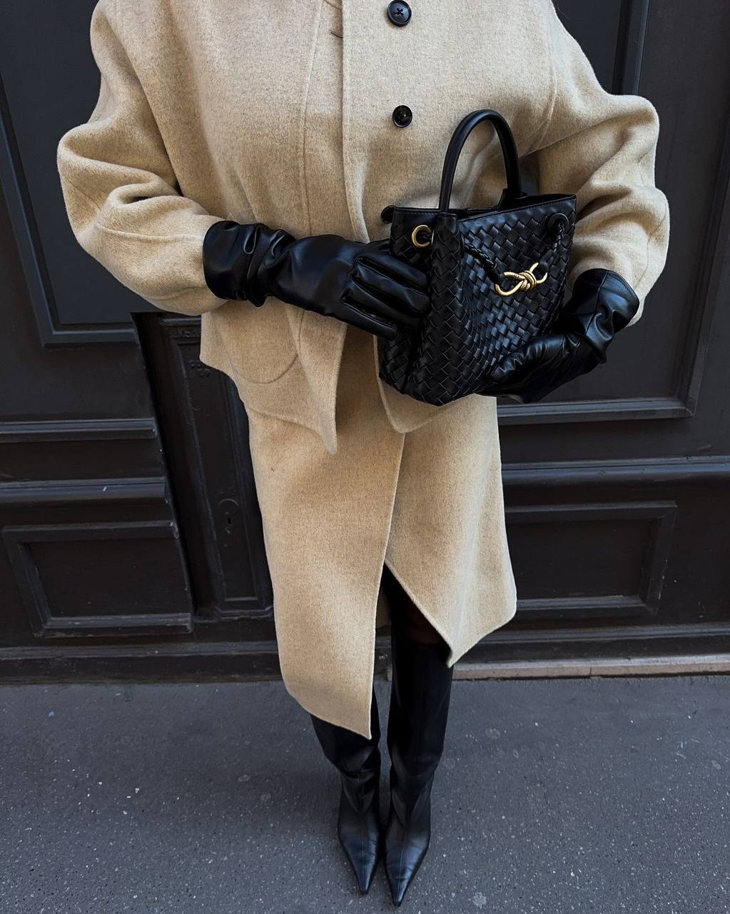 Фото Leather Country