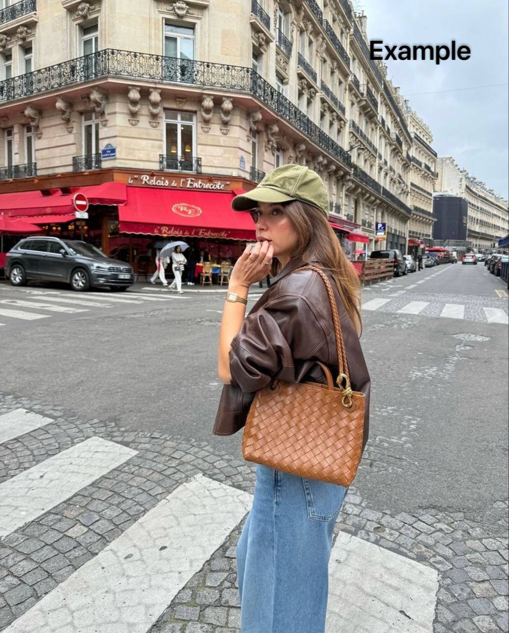 Фото Leather Country