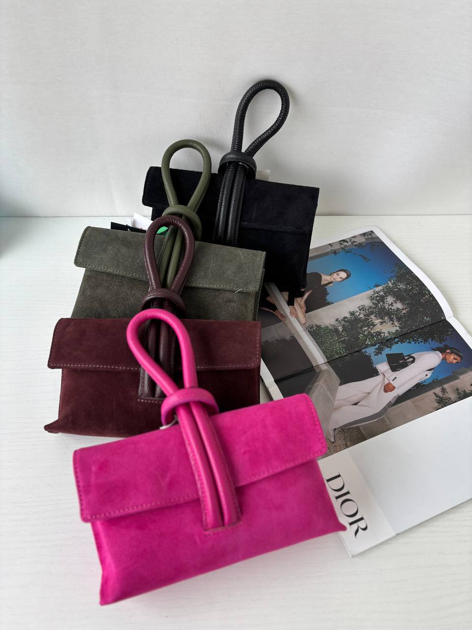 Фото Leather Country