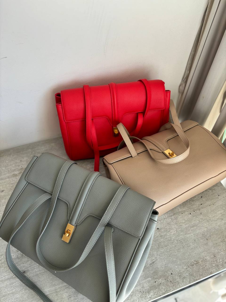 Фото Leather Country