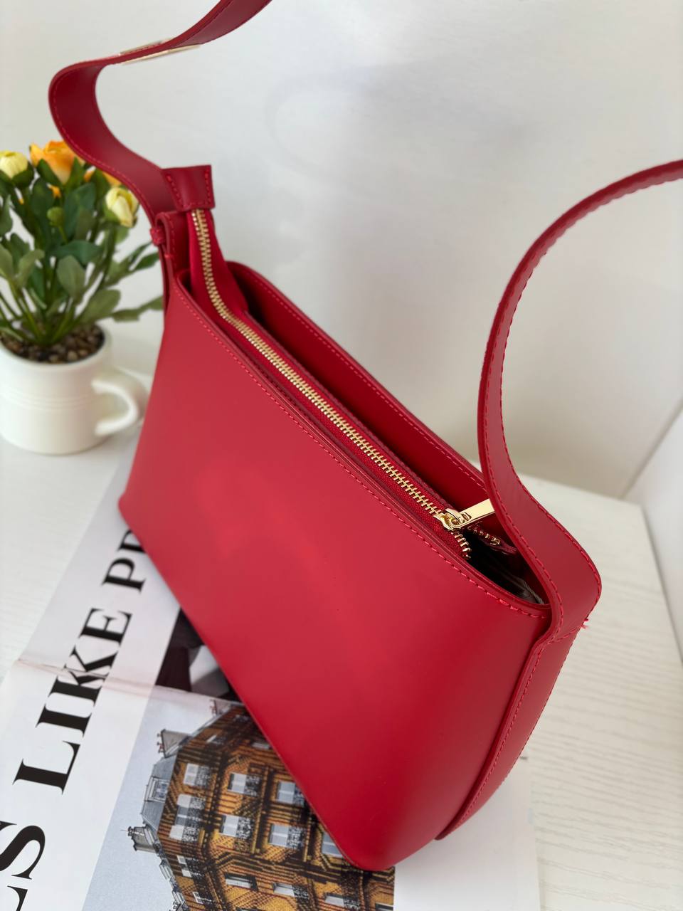 Фото Leather Country