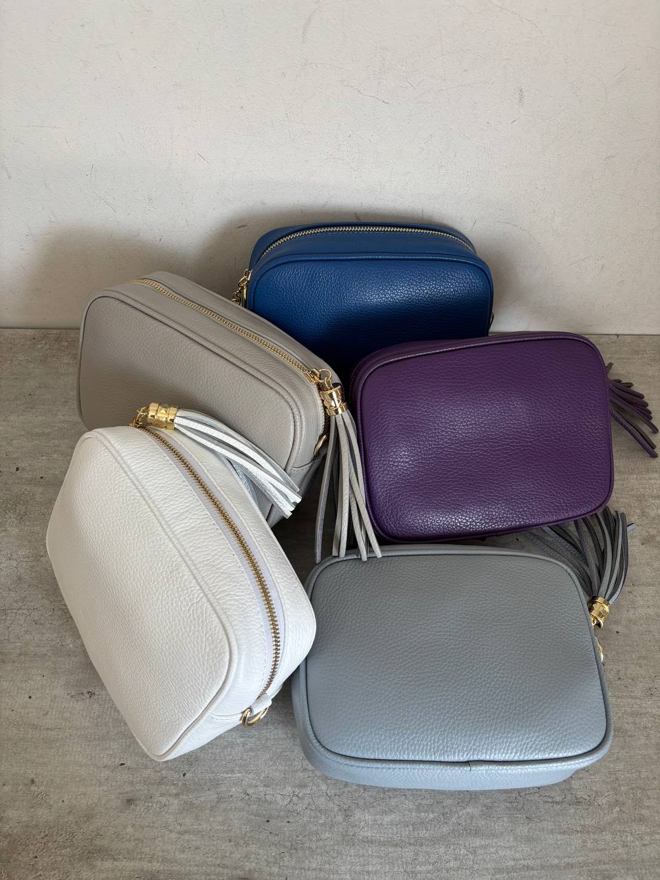 Фото Leather Country