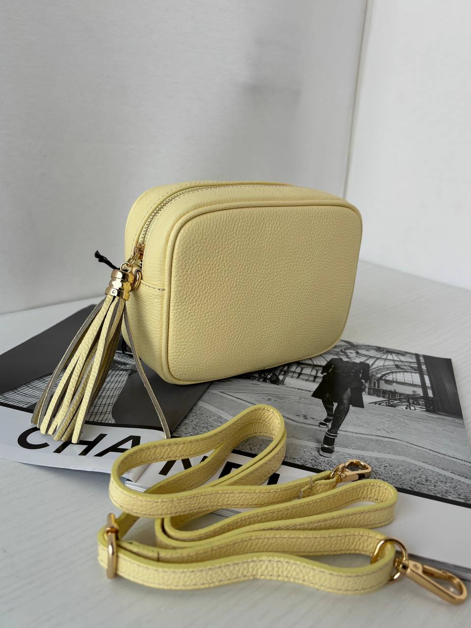 Фото Leather Country