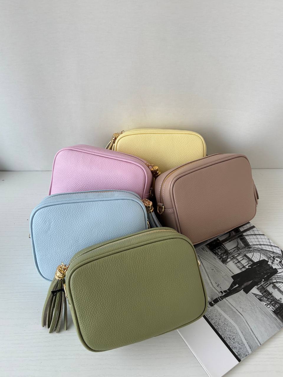 Фото Leather Country