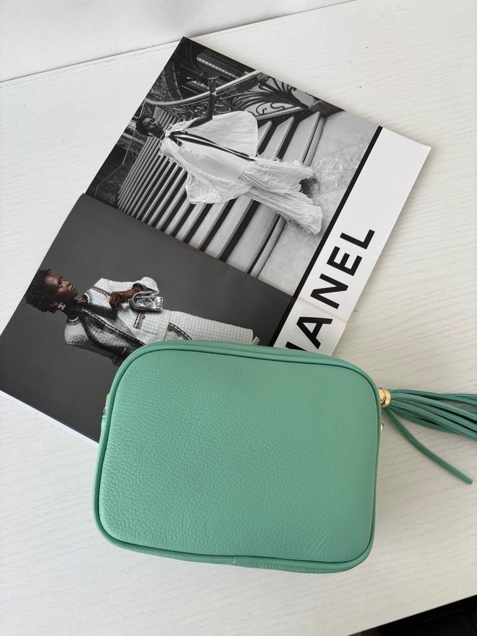 Фото Leather Country