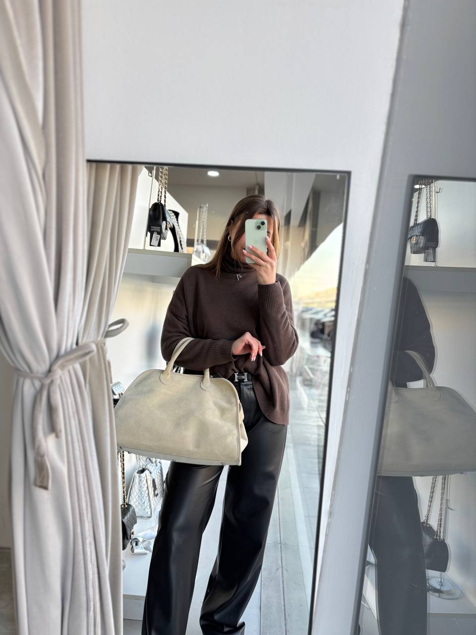 Фото Leather Country