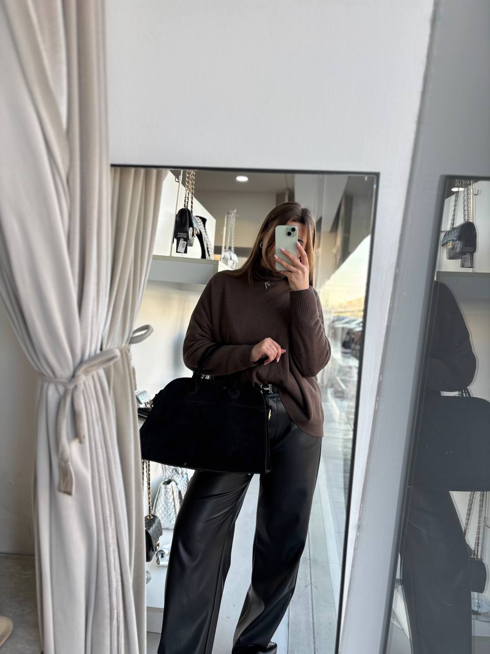 Фото Leather Country