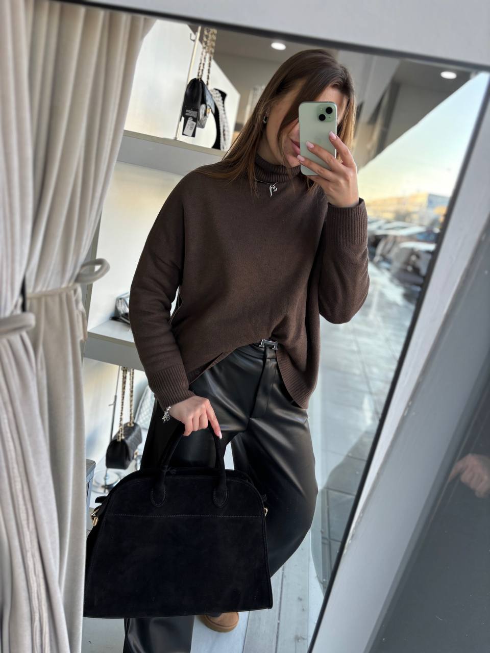 Фото Leather Country