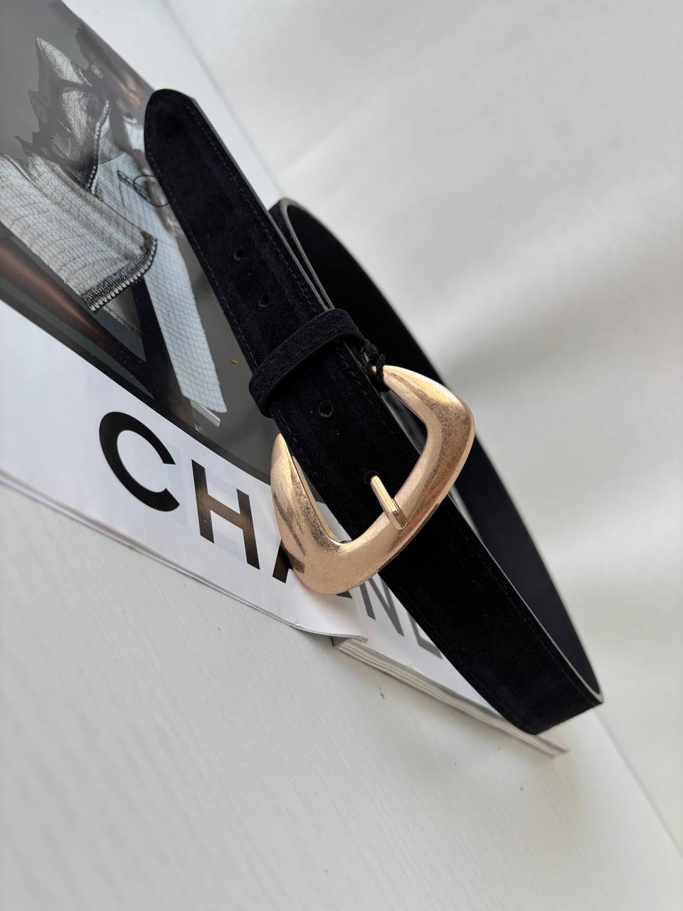 Фото Leather Country