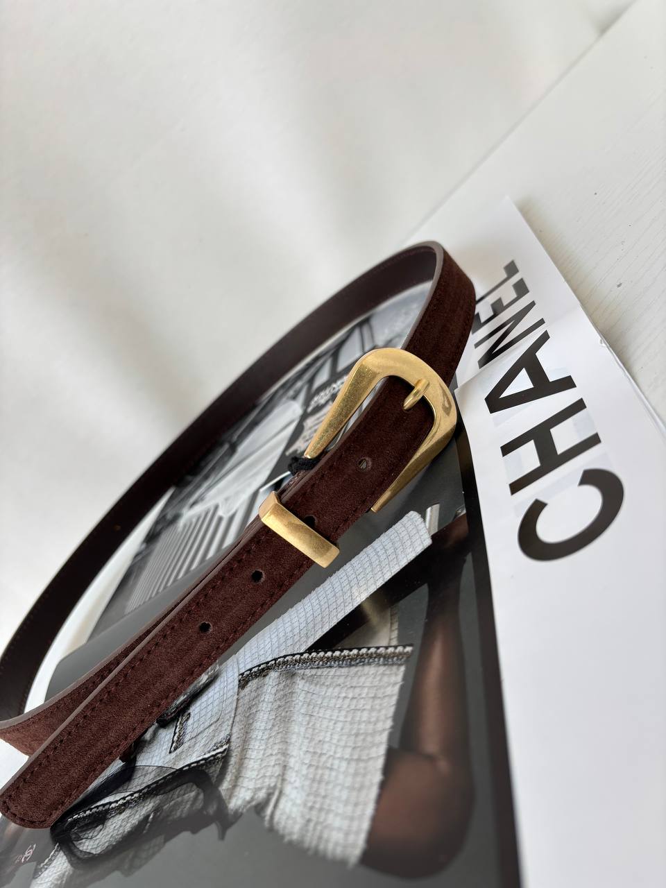 Фото Leather Country