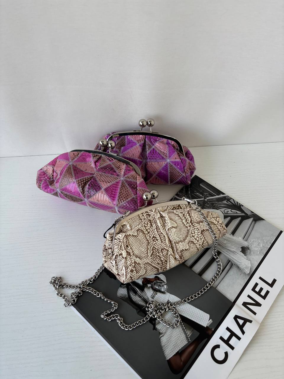 Фото Leather Country