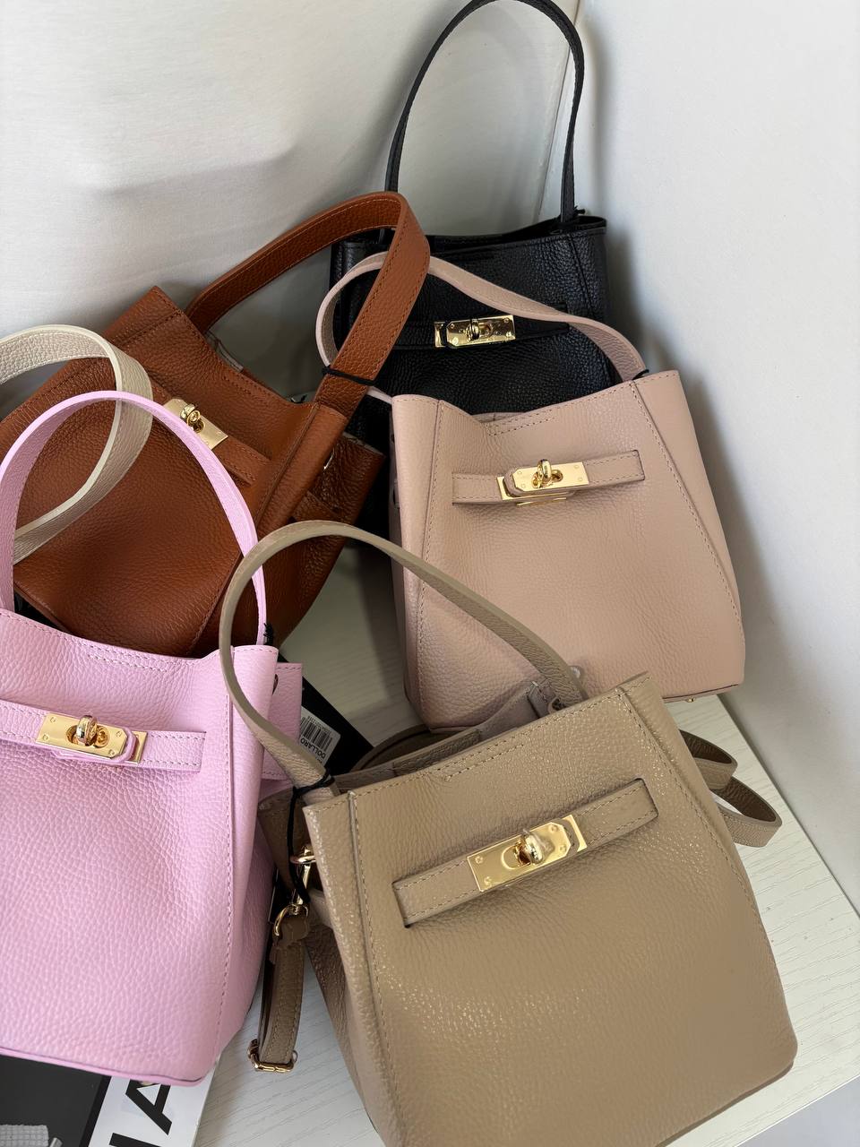 Фото Leather Country