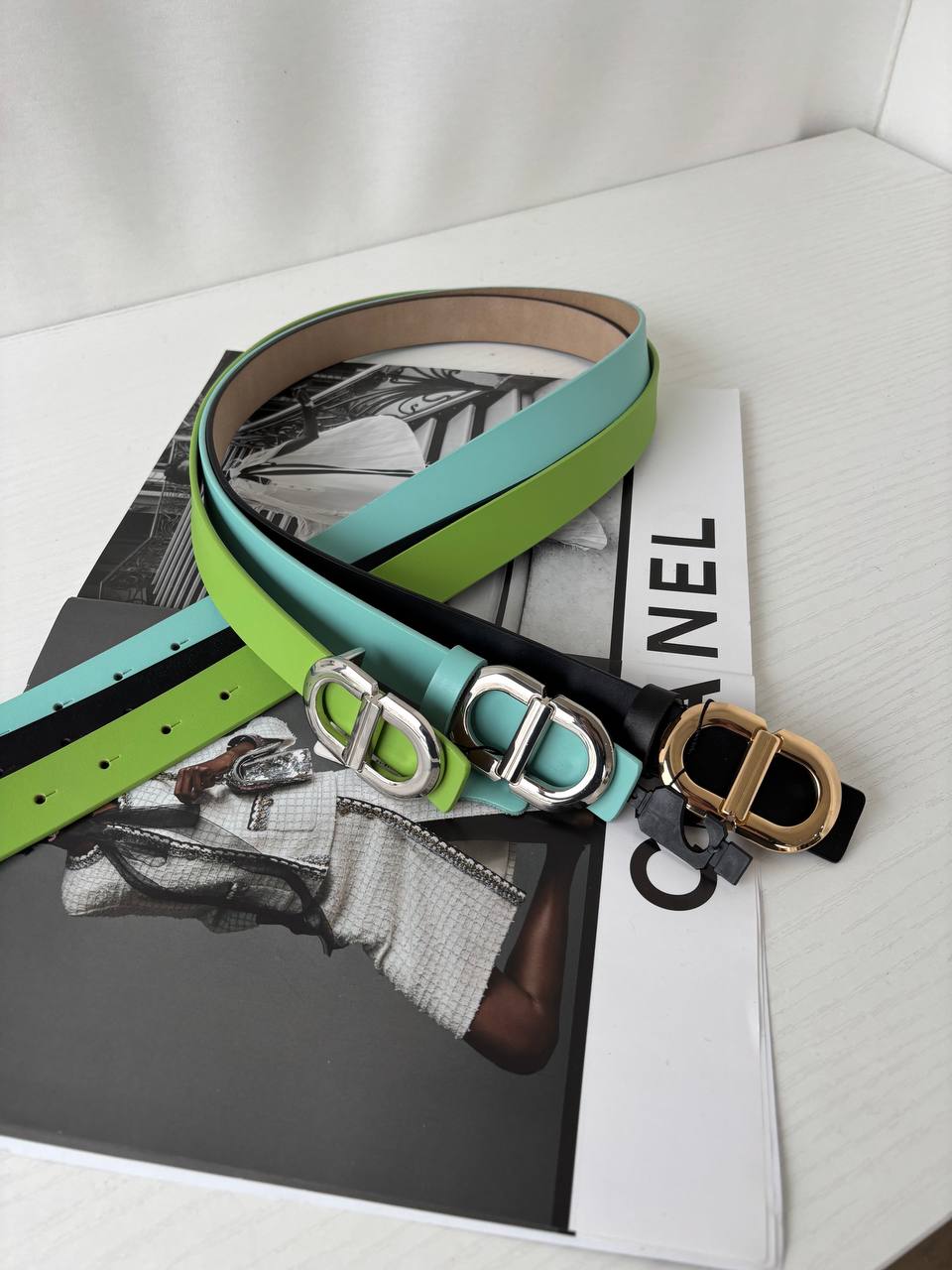 Фото Leather Country