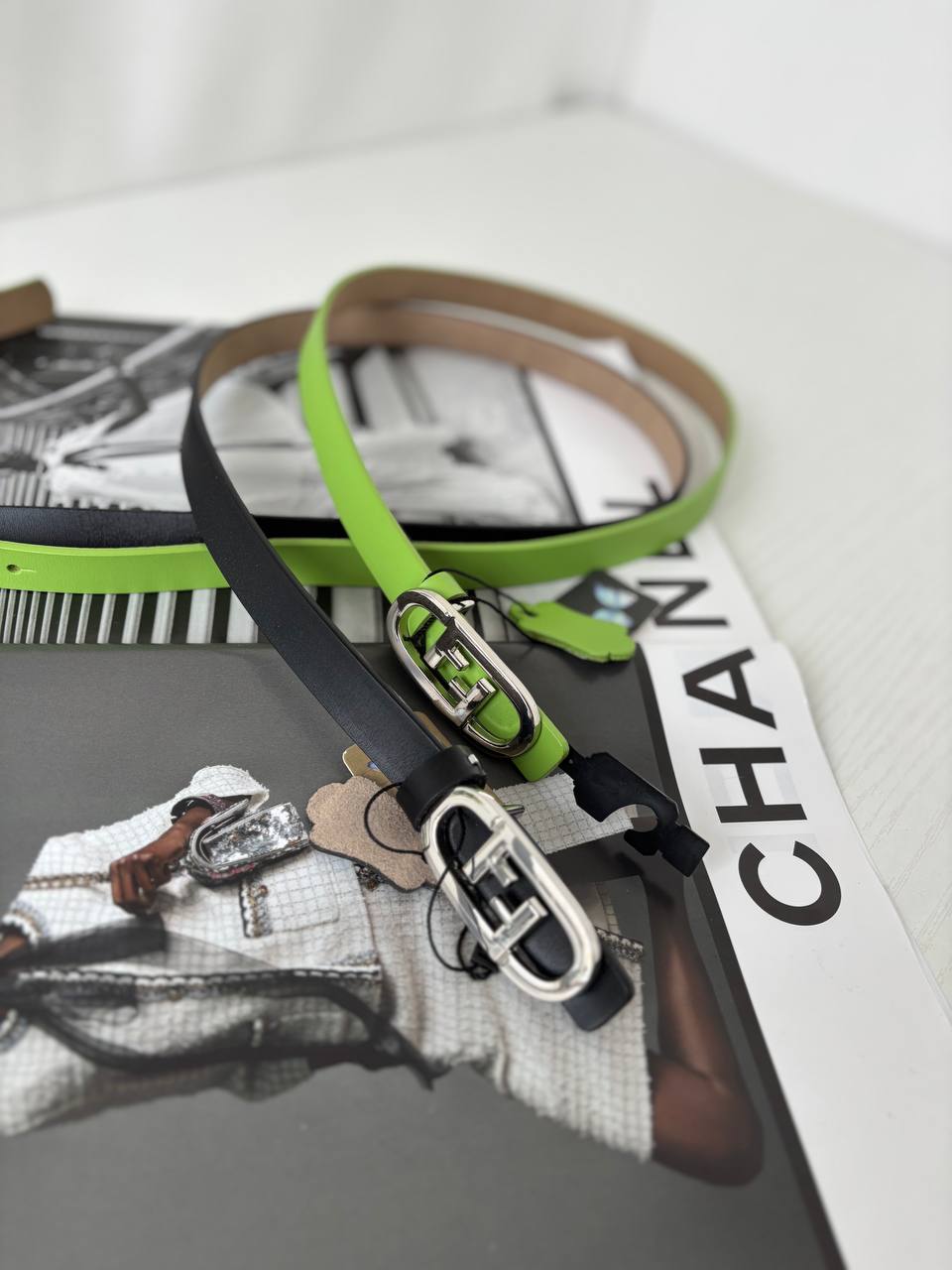 Фото Leather Country