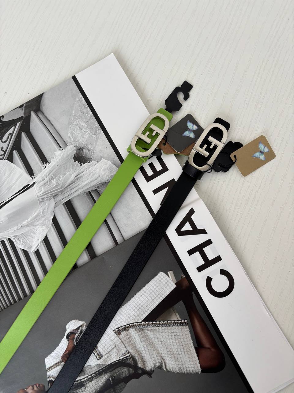 Фото Leather Country