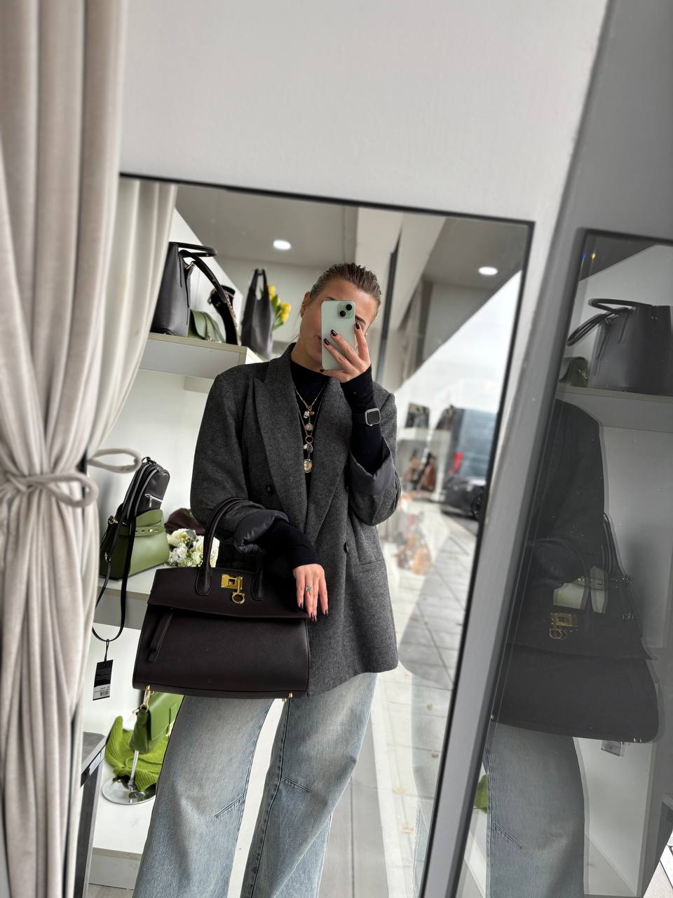 Фото Leather Country