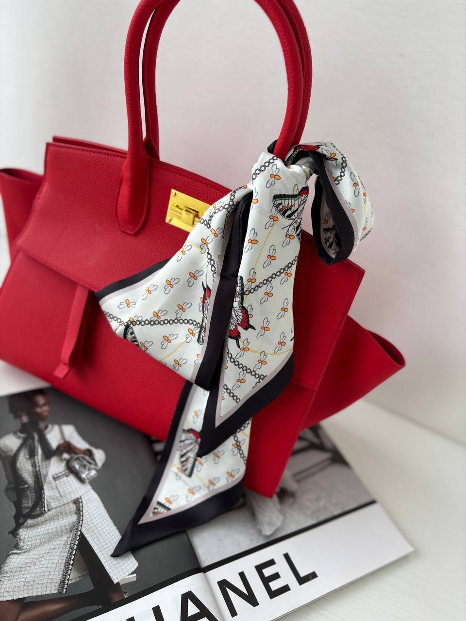 Фото Leather Country