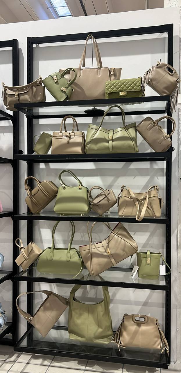 Фото Leather Country