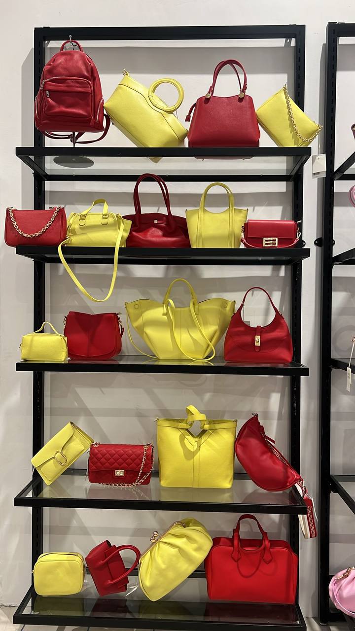 Фото Leather Country