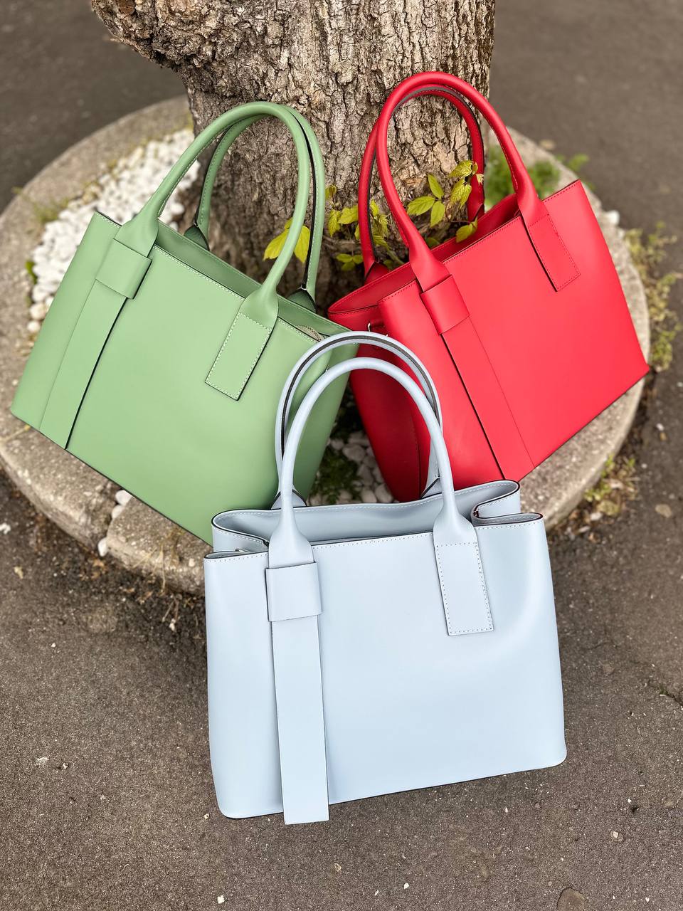 Фото Leather Country