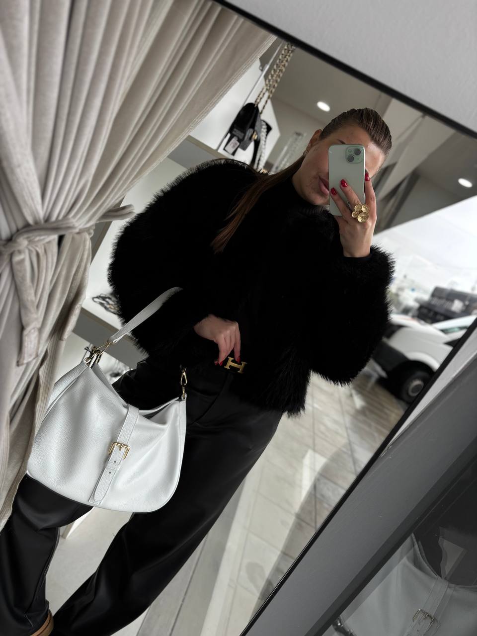 Фото Leather Country