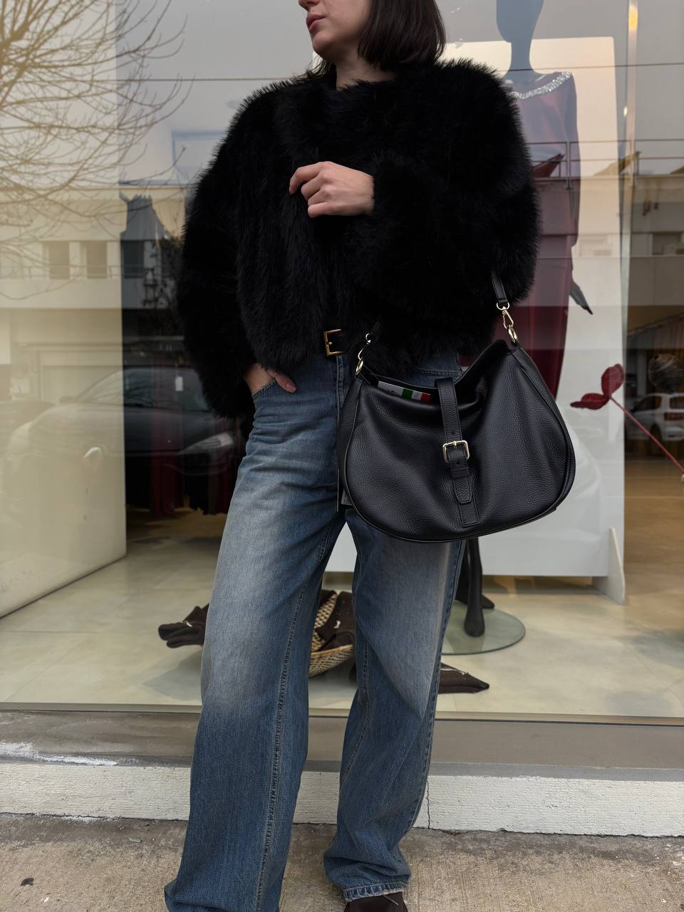 Фото Leather Country