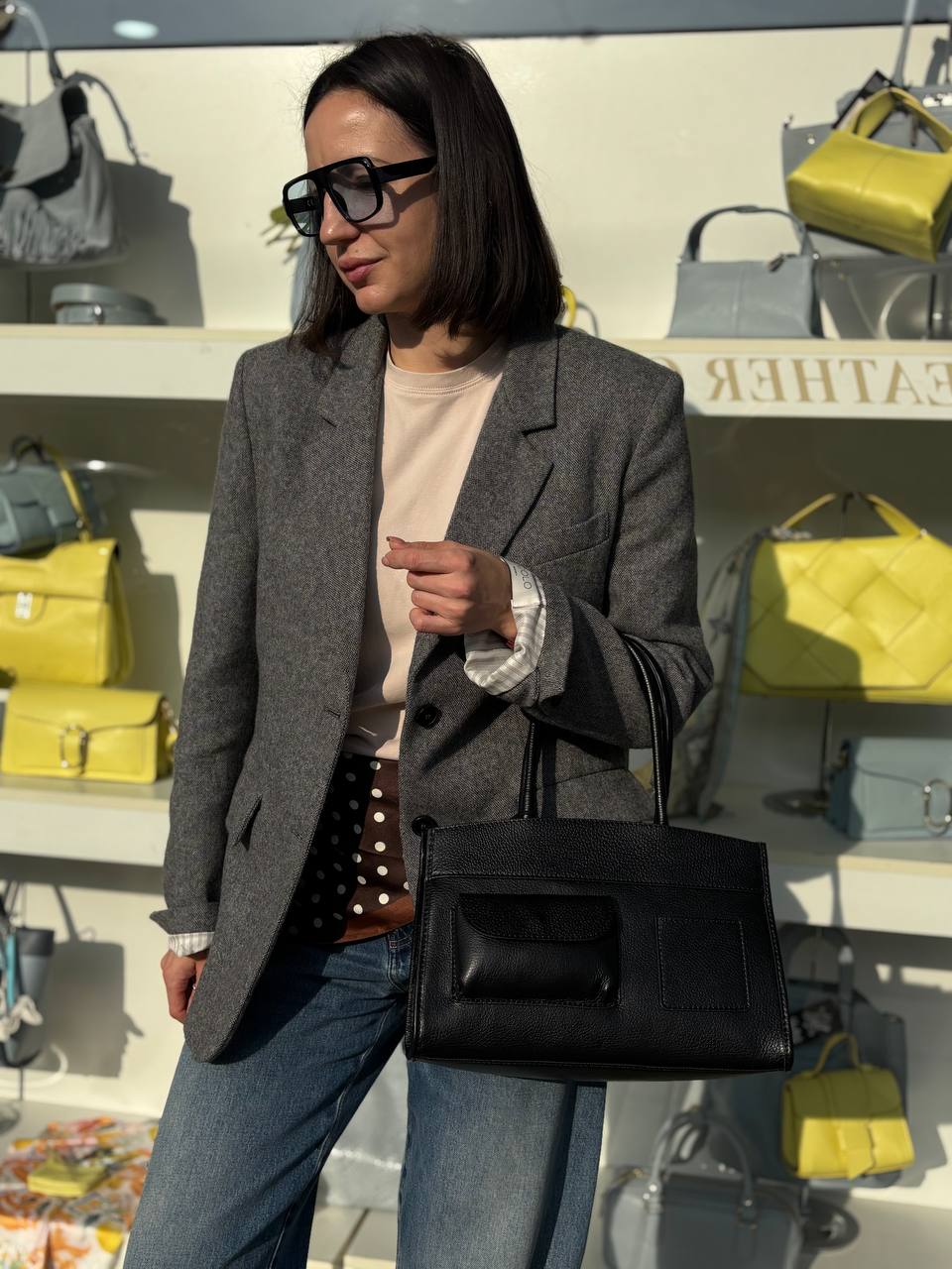 Фото Leather Country