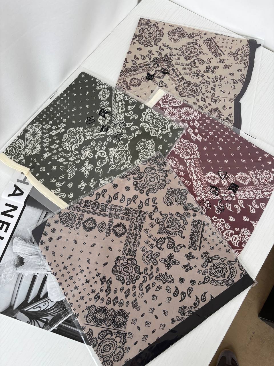 Фото Leather Country